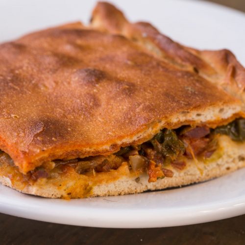 Empanada Gallega - El Chacón